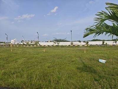 Image of 725 Sq.ft Residential Plot / Land for sale in Guduvancheri, Chennai for Rs. 2029277
