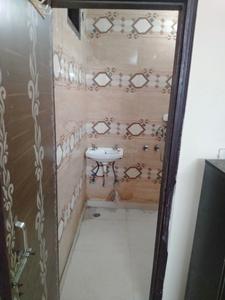 Bathroom Image of O block 64 in Patel Nagar, New Delhi