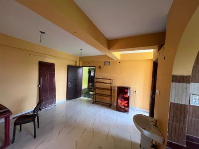 Hall Image of 1600 Sq.ft 2 BHK Apartment / Flat for rent in New Town Kolkata for Rs. 20000