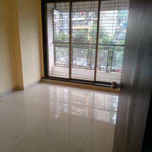 Hall Image of 450 Sq.ft 2 BHK Apartment / Flat for sale in Karjat Thane for Rs. 2600000