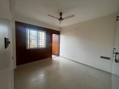 Hall Image of 1200 Sq.ft 2 BHK Apartment / Flat for sale in Bilekahalli Bengaluru for Rs. 9000000