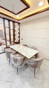 Bedroom Image of 2700 Sq.ft 4 BHK Independent House for sale in Mahalakshmi Nagar Indore for Rs. 21100000