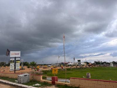 Image of 1100 Sq.ft Residential Plot / Land for sale in Mahapura, Jaipur for Rs. 3500000
