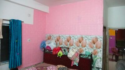 Bedroom Image of 750 Sq.ft 2 BHK Apartment / Flat for sale in Dogachhia, Barasat - I North 24 Parganas District for Rs. 1800000
