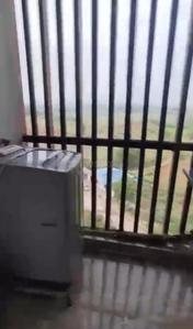Balcony Image of 1431 Sq.ft 2 BHK Apartment / Flat for rent in Janta Sky Gardens, JLPL Industrial Area Mohali for Rs. 45000