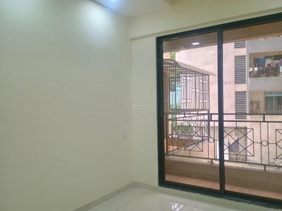 Living Room Image of 995 Sq.ft 2 BHK Apartment / Flat for sale in Sai Park, Kalyan West Kalyan for Rs. 8000000