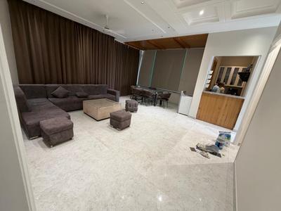 Bedroom Image of 900 Sq.ft 2 BHK Apartment / Flat for rent in Hero Homes, Sector 88 Mohali for Rs. 39000