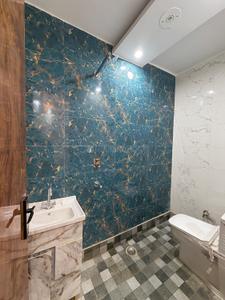 Image of 650 Sq.ft 2 BHK Builder Floor for rent in Dwarka Mor, New Delhi for Rs. 25000