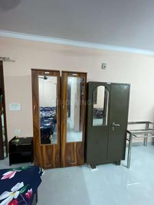 Bedroom Image of BOYS PG  in Tagore Garden Extension, New Delhi