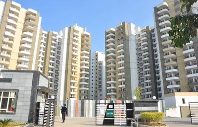 2 BHK Flat