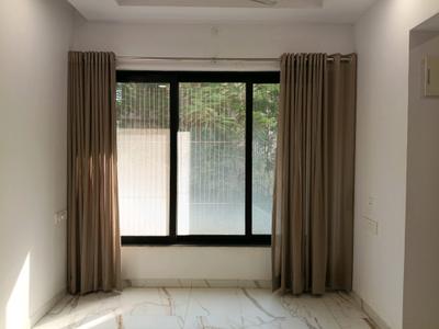 Living Room Image of 510 Sq.ft 1 BHK Apartment / Flat for sale in Siddhivinayak Kasturi Blossom, Mira Road East Mira Bhayandar for Rs. 7200000