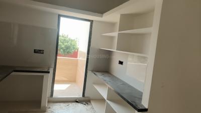Kitchen Image of 1250 Sq.ft 2 BHK Apartment / Flat for sale in Ameenpur Sangareddy for Rs. 6250000