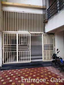 Image of 840 Sq.ft 2 BHK Apartment / Flat for sale in Shelter Madhukar Galaxy, Dombivli East, Thane for Rs. 4000000