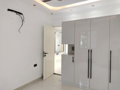Bedroom Image of 2200 Sq.ft 4 BHK Apartment / Flat for sale in Shama Apartment, Sector 10 Dwarka New Delhi for Rs. 38500000