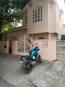 Building Image of 3400 Sq.ft 5 BHK Independent House for sale in Kalyan Nagar Bengaluru for Rs. 88800000