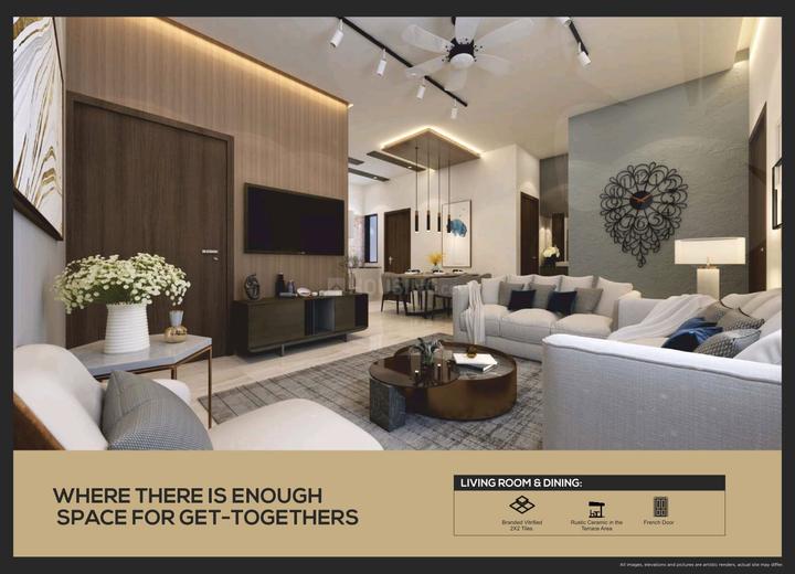 Shevi Utopia Gold Main Image 1