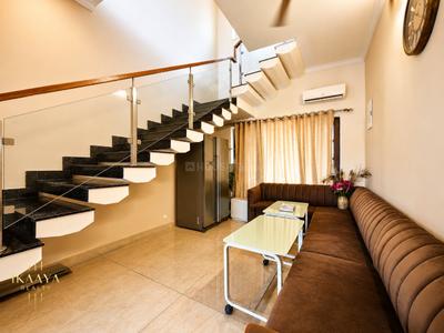 Hall Image of 4000 Sq.ft 3 BHK Villa for sale in Aman Vihar Dehradun for Rs. 40000000