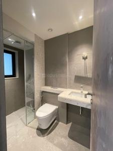 Bathroom Image of 1782 Sq.ft 3 BHK Apartment / Flat for sale in Rustomjee Ashiana, Juhu Mumbai for Rs. 85000000
