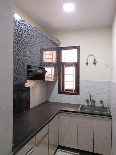 Builder flat guru nanank marg Rajnagar part 2 near SBI bank Main Image 1