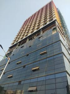 1 BHK Flat