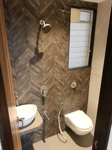 Image of 670 Sq.ft 1 BHK Apartment / Flat for sale in Sunraj Solitaire, Dombivli East, Thane for Rs. 4500000