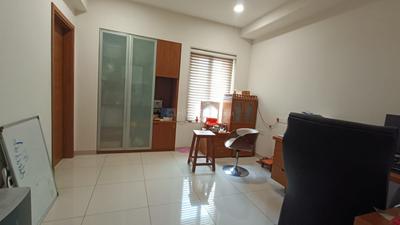 Hall Image of 3510 Sq.ft 4 BHK Apartment / Flat for sale in Race Course Vadodara for Rs. 25000000