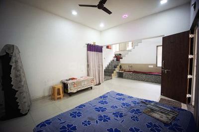 Bedroom Image of 2835 Sq.ft 4 BHK Independent House for sale in Ghodasar Ahmedabad for Rs. 25100000