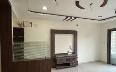 Hall Image of 1900 Sq.ft 3 BHK Apartment / Flat for rent in Tarsali Vadodara for Rs. 25000