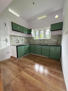 Kitchen Image of 750 Sq.ft 2 BHK Independent House for sale in Chengamanad Kochi for Rs. 3300000
