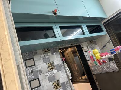 1 BHK Flat