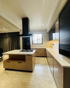 Kitchen Image of 1350 Sq.ft 3 BHK Builder Floor for sale in Sector 84 Faridabad for Rs. 15500000