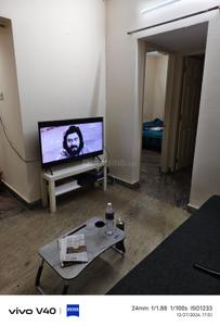 Hall Image of 800 Sq.ft 2 BHK Apartment / Flat for rent in Halasuru Bengaluru for Rs. 30000