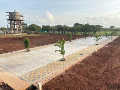 Image of 1200 Sq.ft Residential Plot / Land for sale in Beerihundi, Mysore for Rs. 3360002