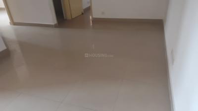 Living Room Image of 930 Sq.ft 2 BHK Apartment / Flat for sale in Supertech Cape Town, Sector 74 Noida for Rs. 9950000