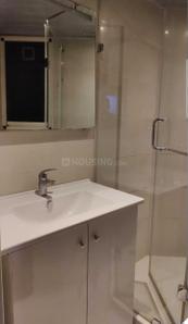 Bathroom Image of 1750 Sq.ft 3 BHK Apartment / Flat for sale in Canvas, Hinjawadi Pune for Rs. 14500000