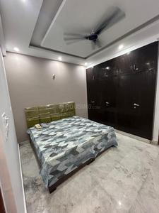 Bedroom Image of Girls pg in noida in Sector 10, Noida