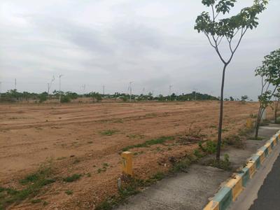Residential Plot
