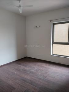 Bedroom Image of 2800 Sq.ft 3 BHK Apartment / Flat for rent in Century Ethos, Byatarayanapura Bengaluru for Rs. 150000