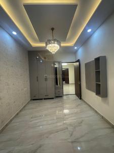 Hall Image of 1305 Sq.ft 3 BHK Independent House for sale in Kharar Mohali for Rs. 6490000