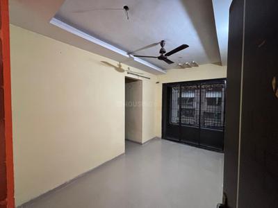 Hall Image of 595 Sq.ft 1 BHK Apartment / Flat for sale in Rai Residency, Kalyan East Kalyan for Rs. 3670000