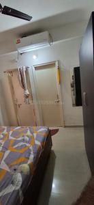 Bedroom Image of 1161 Sq.ft 2 BHK Apartment / Flat for sale in Prathna Lavish, Gota Ahmedabad for Rs. 5200000