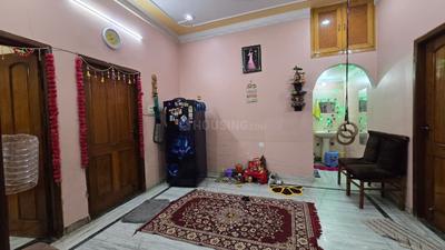 Bedroom Image of 900 Sq.ft 3 BHK Independent House for sale in Ballabhgarh Faridabad for Rs. 15000000
