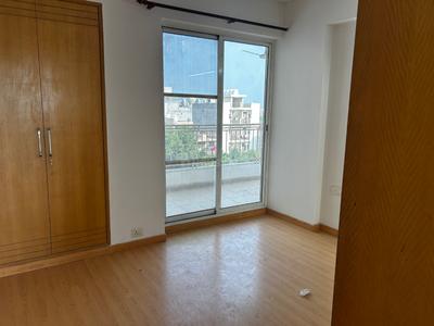 Bedroom Image of 1750 Sq.ft 3 BHK Apartment / Flat for rent in Bestech Park View Spa Next, Sector 67 Gurgaon for Rs. 60000