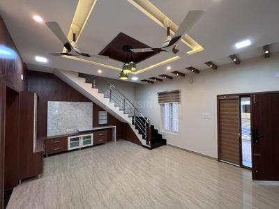 Hall Image of 2000 Sq.ft 3 BHK Villa for sale in Therkkuppalayam Coimbatore for Rs. 13500000