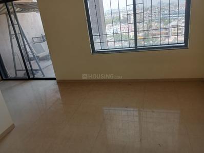 Bedroom Image of 865 Sq.ft 2 BHK Apartment / Flat for sale in Eisha Empire, Hadapsar Pune for Rs. 5600000