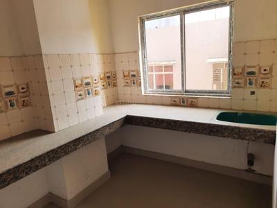 Kitchen Image of 1600 Sq.ft 3 BHK Apartment / Flat for rent in Tarajan Jorhat for Rs. 15000