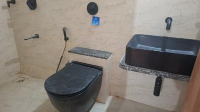Image of 1405 Sq.ft 3 BHK Apartment / Flat for rent in Tayal K Town Kiwale, Vikas Nagar, Pune for Rs. 30000