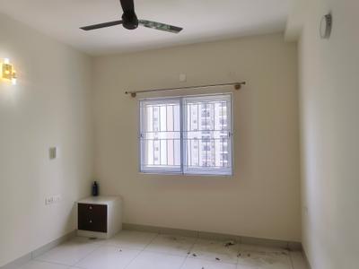 Bedroom Image of 984 Sq.ft 2 BHK Apartment / Flat for sale in Prestige Jindal City, Anchepalya Bengaluru for Rs. 11800000
