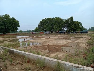 Image of 1250 Sq.ft Residential Plot / Land for sale in Uattardhona, Lucknow for Rs. 1799000