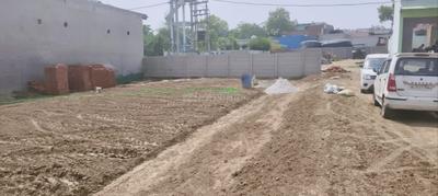 Image of 1008 Sq.ft Residential Plot / Land for sale in Jattari, Aligarh for Rs. 55000000